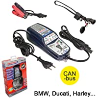 Los mejores  - Tecmate TM-340 Optimate 4 Dual Program Cargador baterías